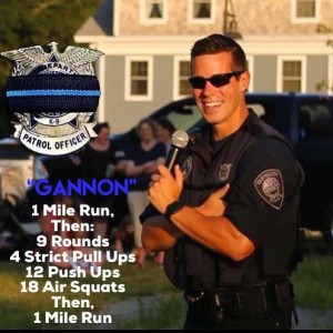 gannon